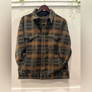 Filson Jacket